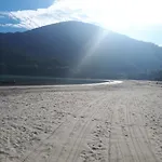 Casa para temporada em Ubatuba, Praia da Enseada
