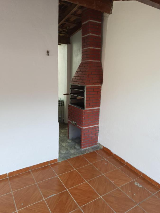 Casa Maria * Ubatuba