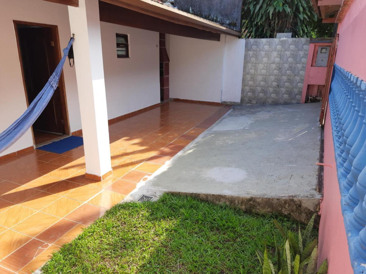 Casa Maria Casa de férias *