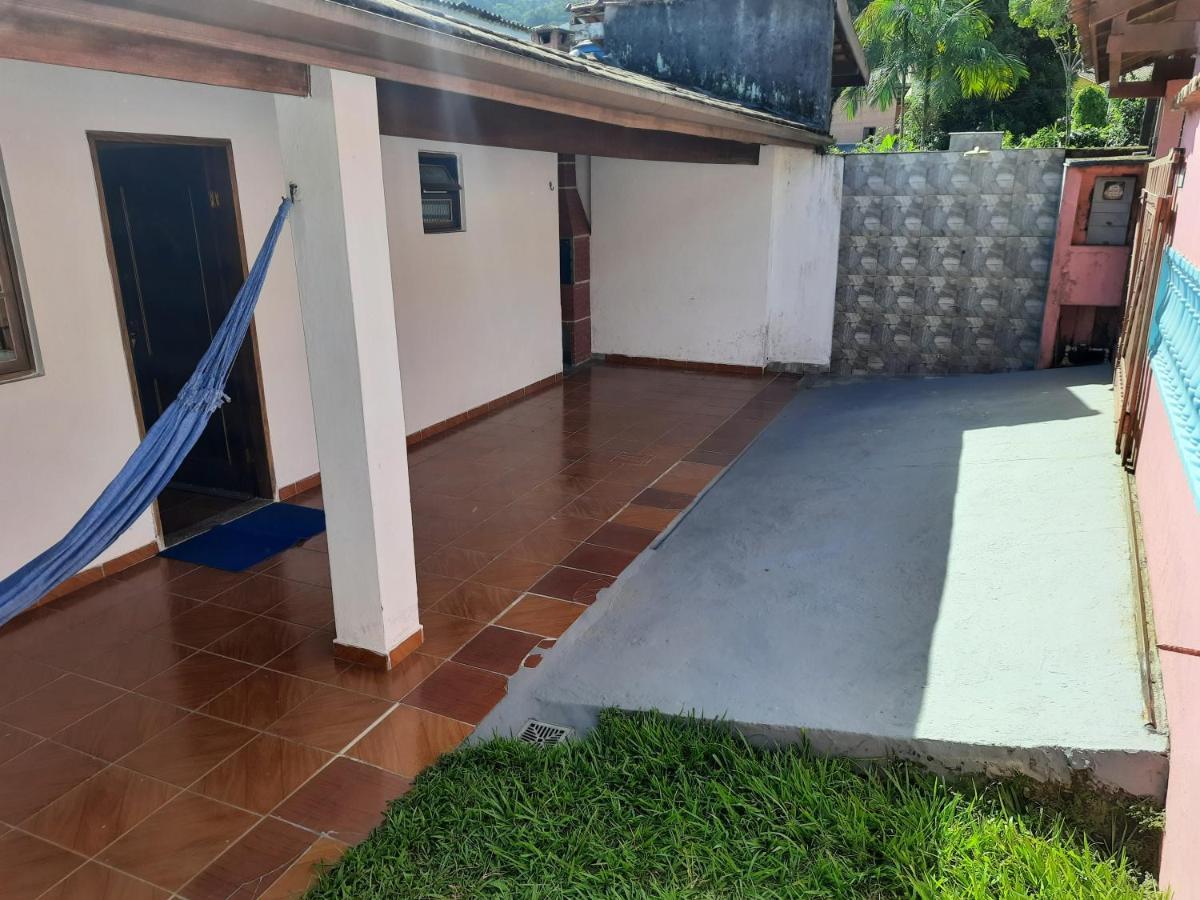 Casa Maria * Ubatuba