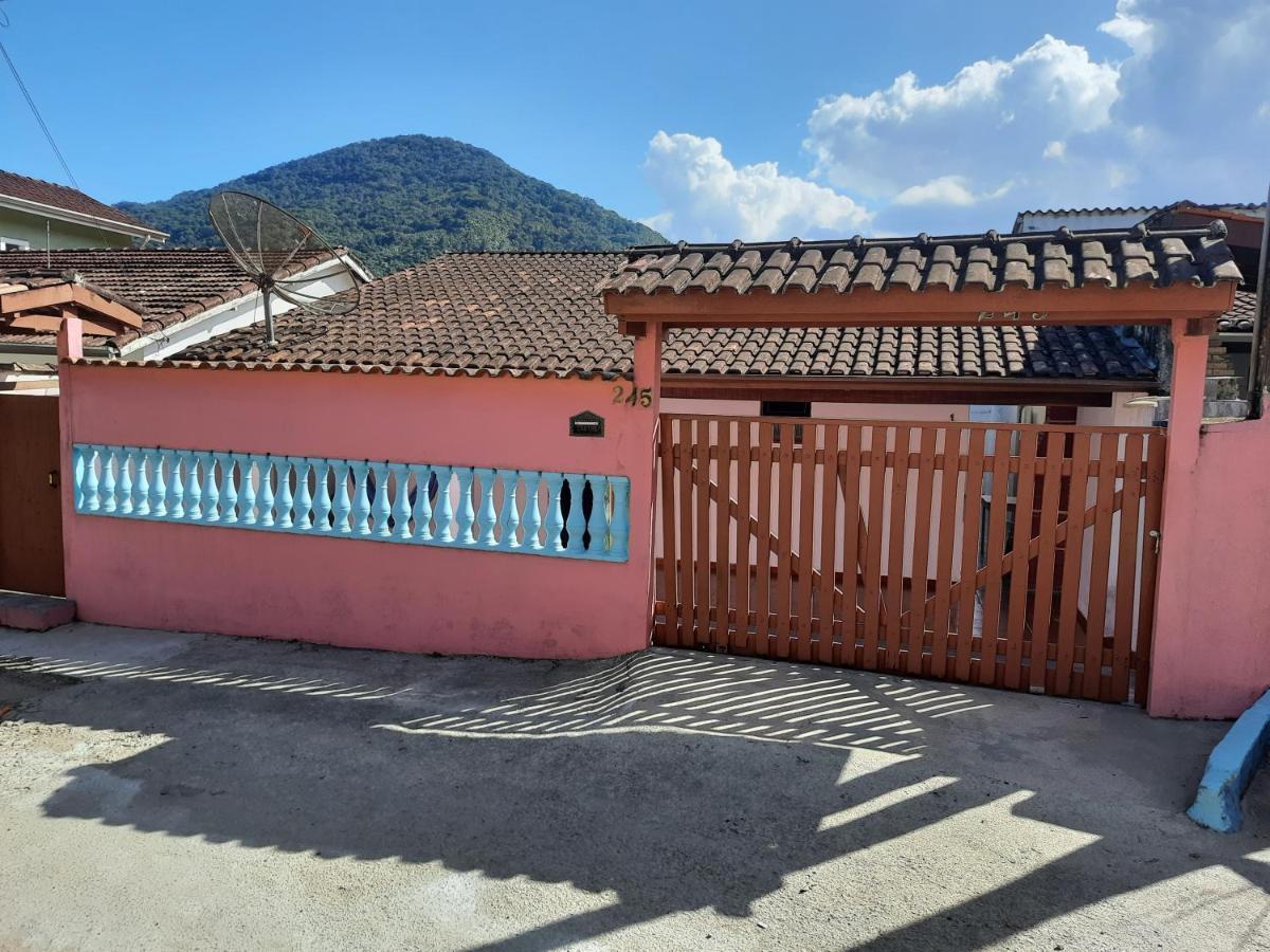 Casa Maria Casa de férias