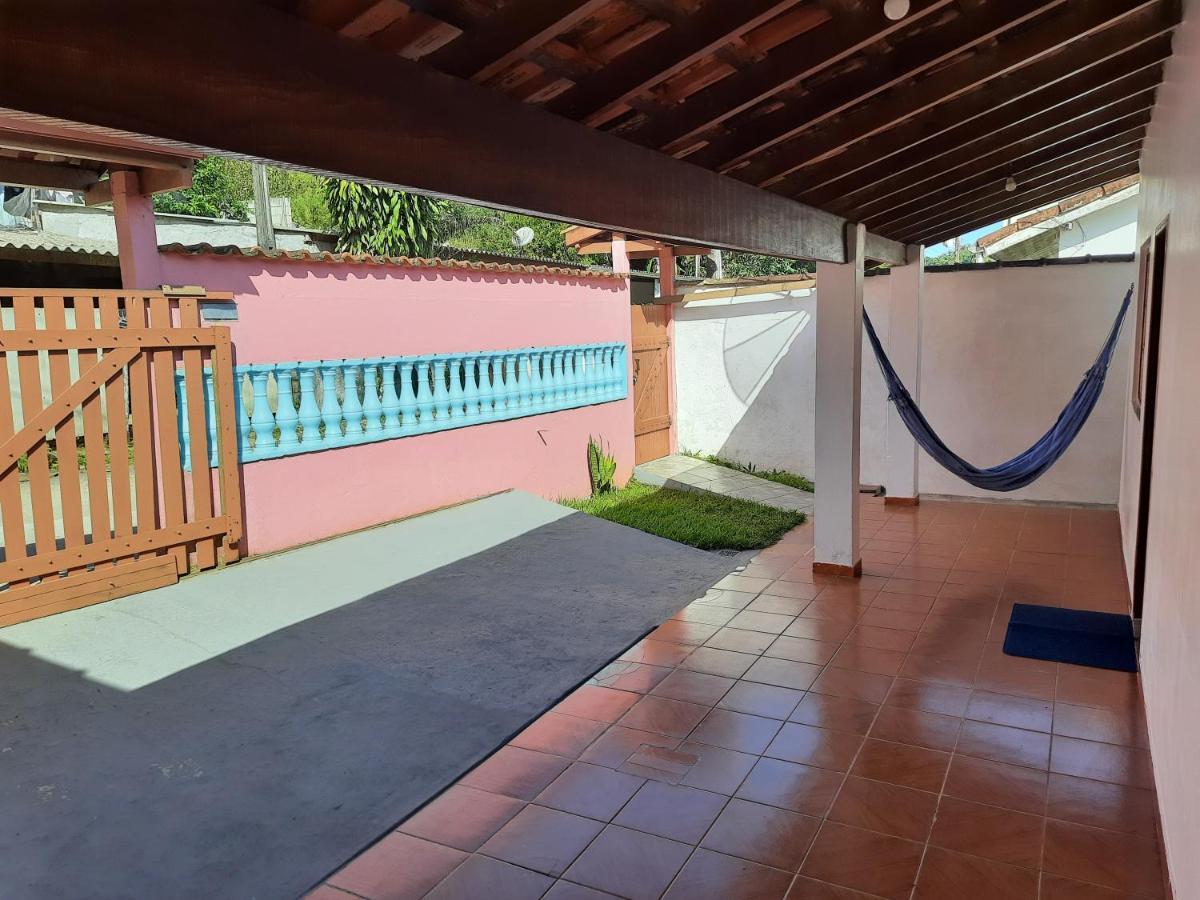 Casa Maria Ubatuba