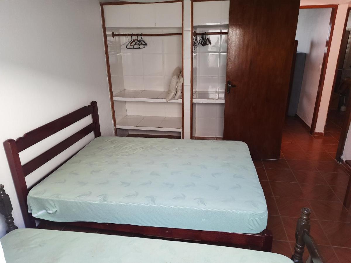Casa Maria * Ubatuba