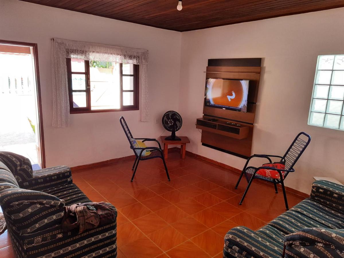 Casa de férias Casa Maria Ubatuba