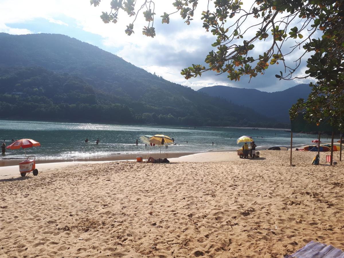 Casa Maria * Ubatuba